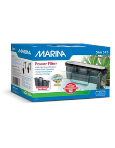 Marina Slim Filter S15 A286 Hollywood Fish Farm Online