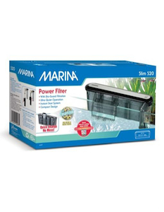 Marina Slim Filter S20 A287 Hollywood Fish Farm Online