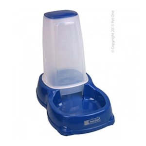 Products: Pet One Smart Feeder 1.5L Hollywood Fish Farm Online