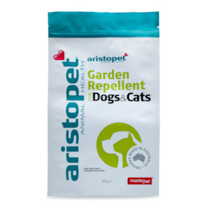 Aristopet Garden Repellent for Cats & Dogs 400g Hollywood Fish Farm Online