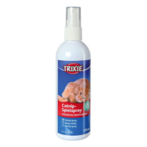 Products: Trixie Catnip Spray 175mL Hollywood Fish Farm Online