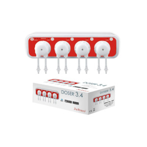 Products: Jebao Doser 3.4 WiFi Hollywood Fish Farm Online