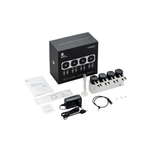 Products: Chihiros Dosing Pump 4 Channel Hollywood Fish Farm Online