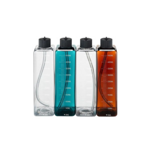 Products: Chihiros Dosing Container Set of 4 Hollywood Fish Farm Online