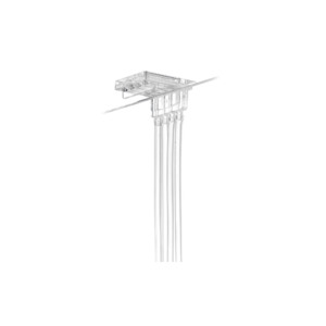 Products: Chihiros Acrylic Dosing Tube Holder Hollywood Fish Farm Online