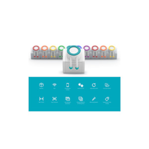 Products: Aquavitro Sentia Doser Primary Hollywood Fish Farm Online