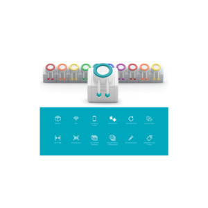 Products: Aquavitro Sentia Doser Primary Hollywood Fish Farm Online