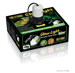 Products: Exo Terra Glow Light Hollywood Fish Farm Online