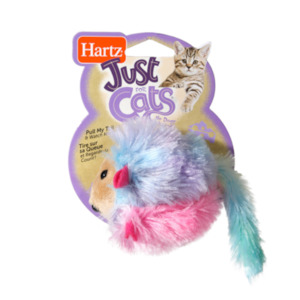 Hartz Running Rodent Cat Toy Hollywood Fish Farm Online