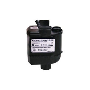 Products: Aqua One AR510 (Old) AR620 AR620T Powerhead Hollywood Fish Farm Online