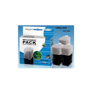 Products: Hailea BT400 Replacement Media CA813 Hollywood Fish Farm Online