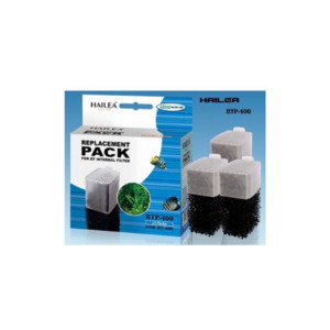 Products: Hailea BT400 Replacement Media CA813 Hollywood Fish Farm Online