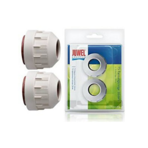 Products: Juwel Light Unit End Cap T5 16MM JW92003 Hollywood Fish Farm Online