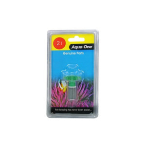 Products: Aqua One AR510-UFO 550 Impeller Hollywood Fish Farm Online