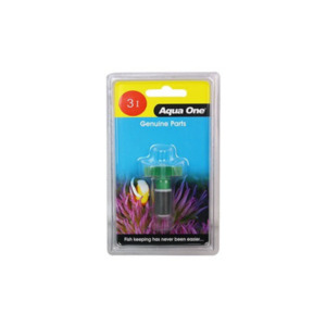 Products: Aqua One AR620-T Aquastart 500 Old 510 Impeller Hollywood Fish Farm Online