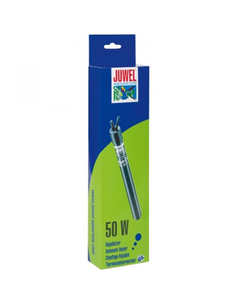 Products: Juwel Heater 50W JW85850 Hollywood Fish Farm Online