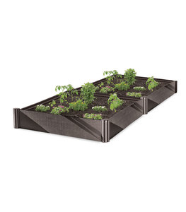 1200 × 600 × 150mm Raised Garden Bed - Holman Industries
