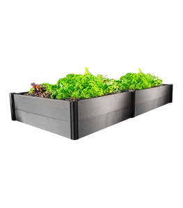 1200 × 600 × 300mm Raised Garden Bed - Holman Industries