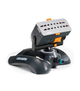 17 Nozzle Oscillating Sprinkler - Holman Industries