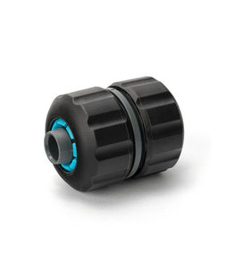 2 Way Tap Outlet with Shower Nozzle - Holman Industries