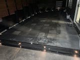 18mm Warm White Deck Lights - Holman Industries