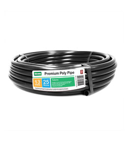 13mm x 25m Poly Pipe - Holman Industries