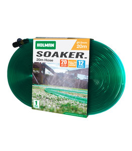 20m Soaker Hose - Holman Industries