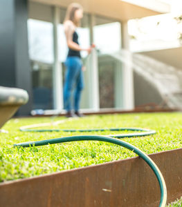 Products: ⌀12mm × 2m Yardmate™ Garden Hose - Holman Industries