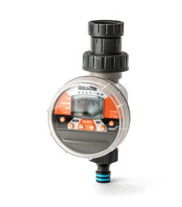 2hr Mechanical Tap Timer with 2× Additional Outlets - Holman Industries