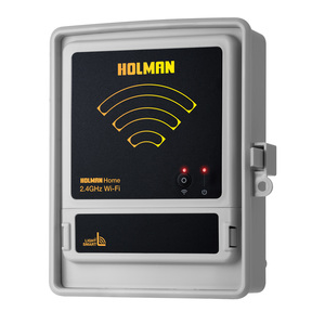 Products: Holman Wi-Fi Garden Light Controller with RGB Colour