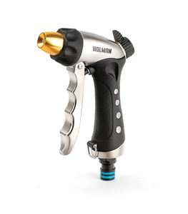 Products: Platinum Adjustable Spray Pistol - Holman Industries