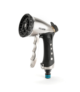 Platinum Multi Function Gun - Holman Industries