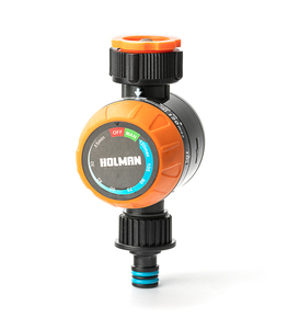 Products: Ezy Grip Tap Timer - Holman Industries