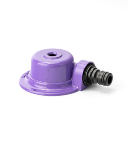Products: Reclaimed Water Dome Sprinkler - Holman Industries