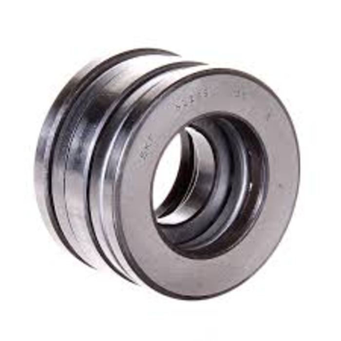 Bearings: Thrust Brg W/ Sphered Washer 150mm Id