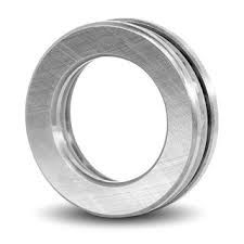Bearings: Flat Thrust Ball Bearing Metric - 51103