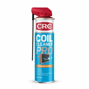 Consumables: CRC COIL CLEANER PRO 550ml