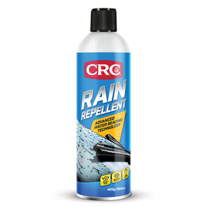 Consumables: Crc Rain Repellent 550ml- Hsr002515