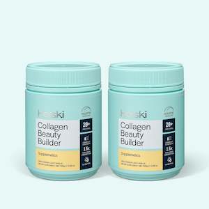 20: 20+ Collagen Beauty Builder Twin-Pack