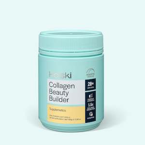 20: 20+ Collagen Beauty Builder Powder