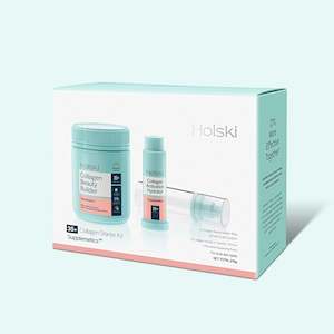 35: 35+ Collagen Starter Kit