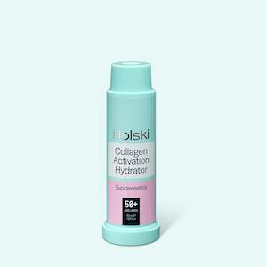 50: 50+ Collagen Activation Hydrator Refill