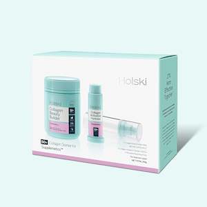 50: 50+ Collagen Starter Kit