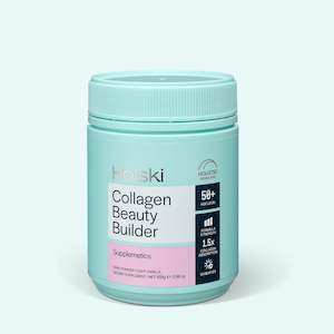50: 50+ Collagen Beauty Builder Powder