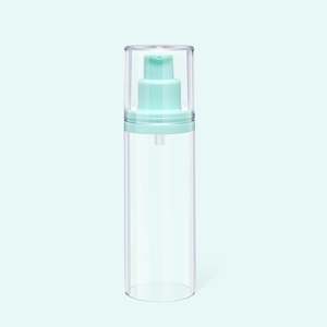 Topicals: Reusable Hydrator Pump
