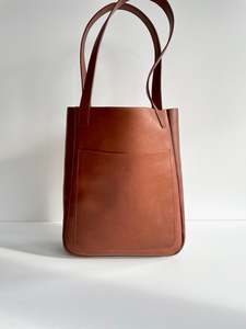 Bags: The Tote