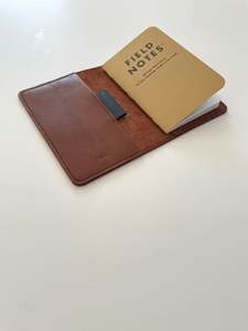 Cases: Fieldnotes Case