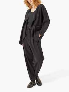 NOA NOA Judie Trousers Black