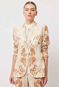 Once Was: ONCE WAS Granada Blazer Arena