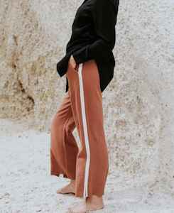 Moke: MOKE Indiana Pants Desert